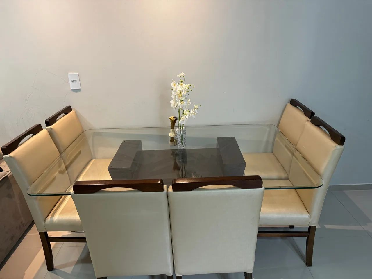 Vidro de mesa - Foto 2