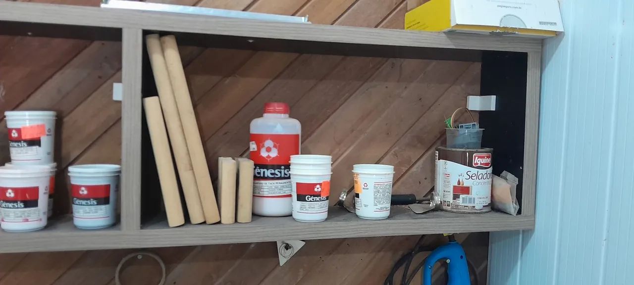 Ótima oportunidade para iniciar seu próprio negócio com Serigrafia  - Foto 3