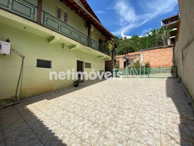 Venda Casa Santa Cruz Belo Horizonte - Foto 2