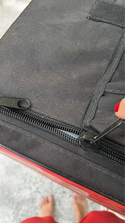 Mochila de entrega  - Foto 4