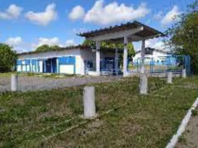 Galpão Industrial com 4 quartos e 41.895,72m² de área total - Alagoas, Estância - Foto 2