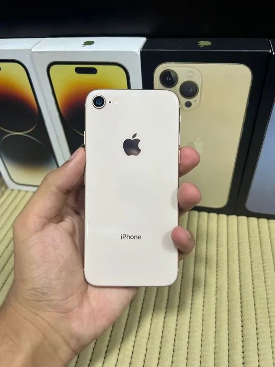 iPhone 8 64 gb 