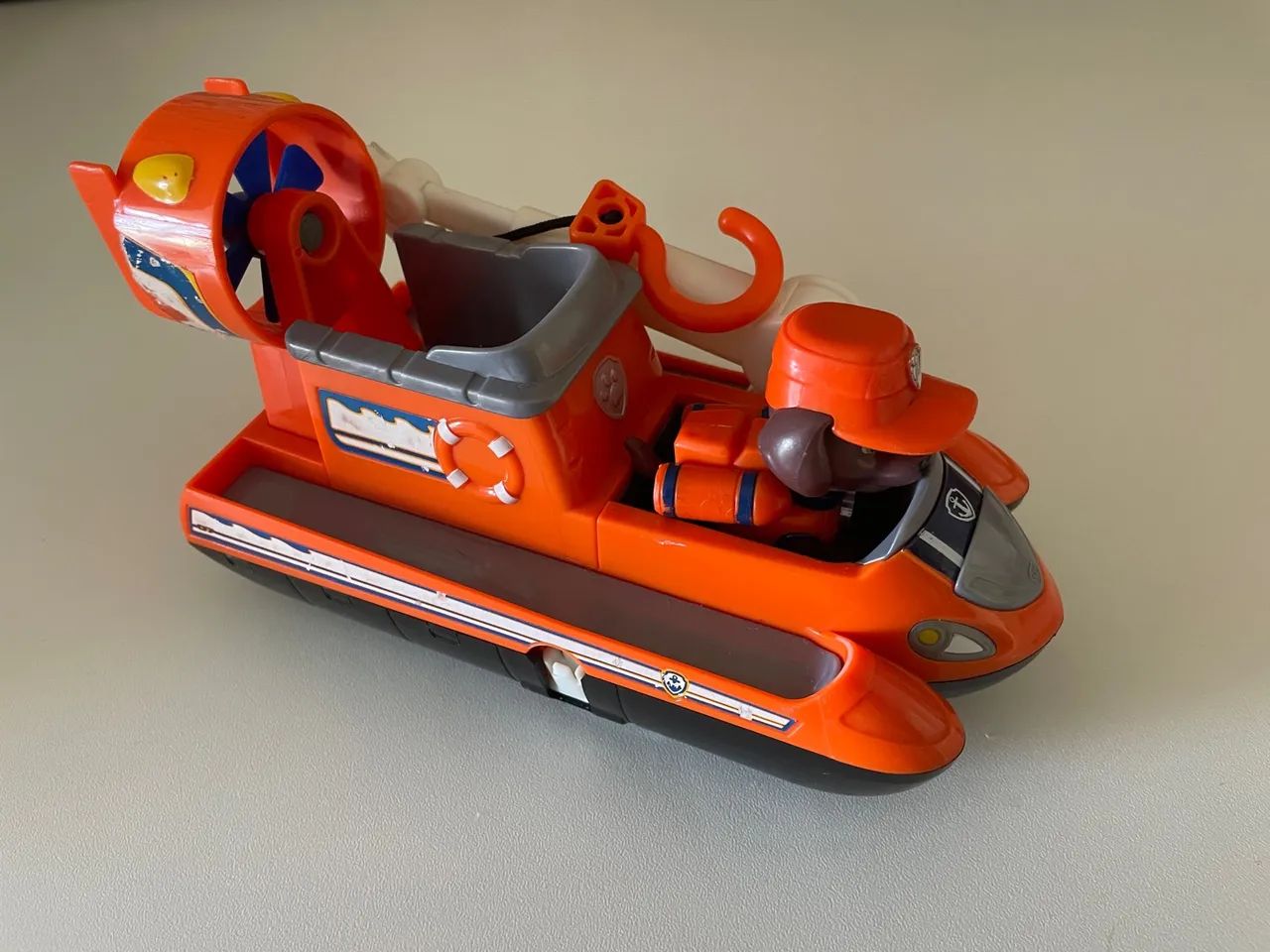 Patrulha Canina Resgate Extremo ZUMA - Foto 5