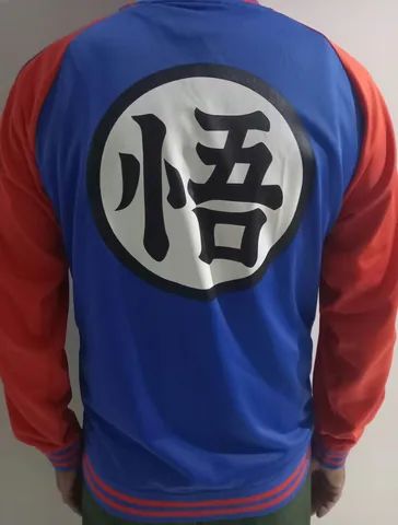jaqueta japonesa Dragon Ball  Z - Foto 3