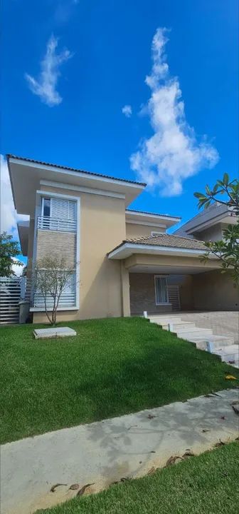 Florais dos lagos - Sobrado 4suites  oportunidade única
