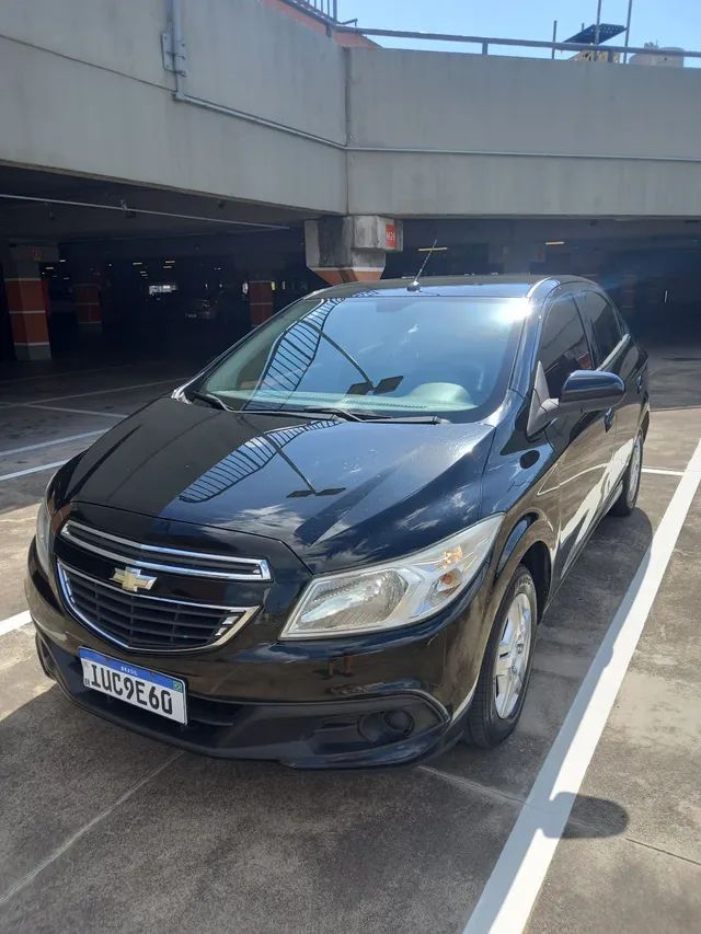 Chevrolet Onix 1.4 LTZ SPE/4 2013/2013 - Salão do Carro - 320780