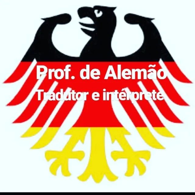 Intérprete - professor de alemão, aulas particulares, & curso de alemão - à distância por 