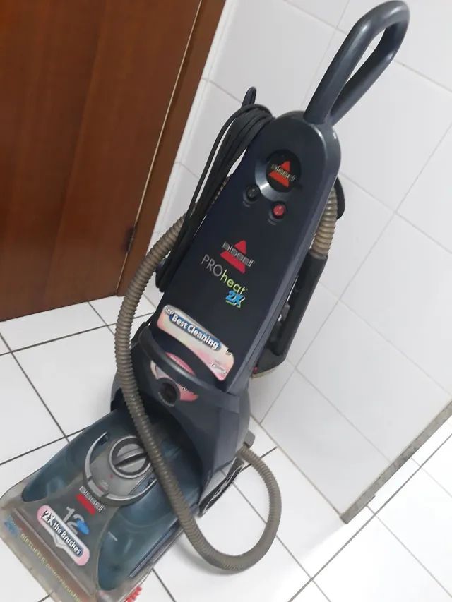 Lavadora tapetes e carpetes U.s.a - Foto 2