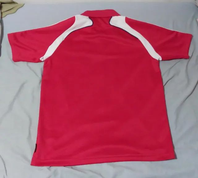 Camisa Ajax Adidas 08/09 G - Foto 3