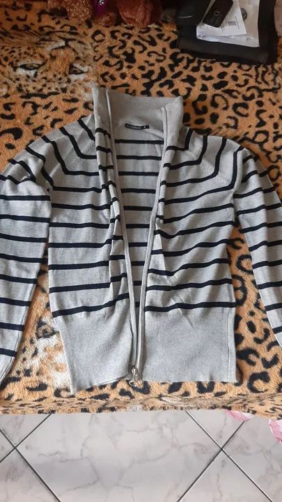 Cardigan feminino  - Foto 3