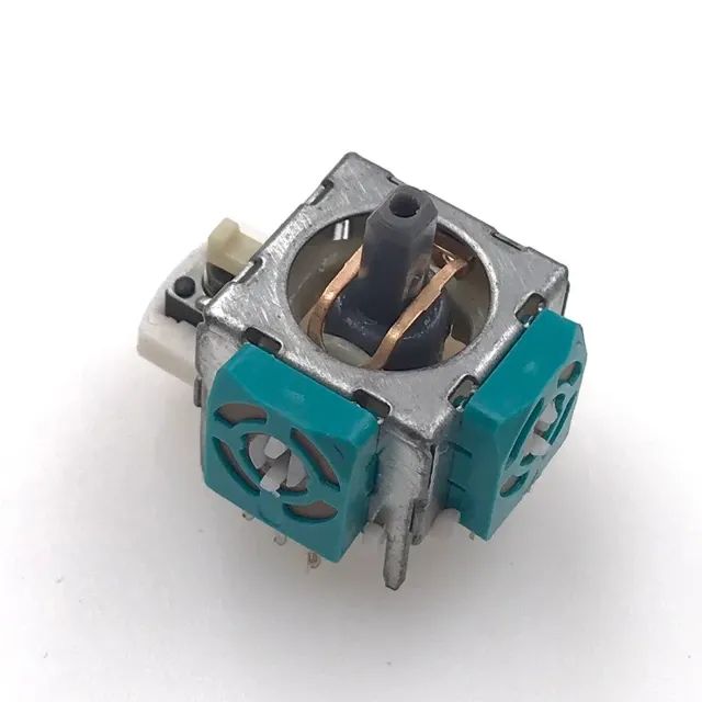 Analógico XBOX 360/PS2 - Foto 5