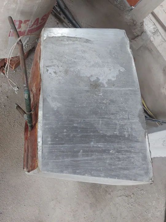 Caixa dagua térmica boiler agua quente solar e eletrica  - Foto 2