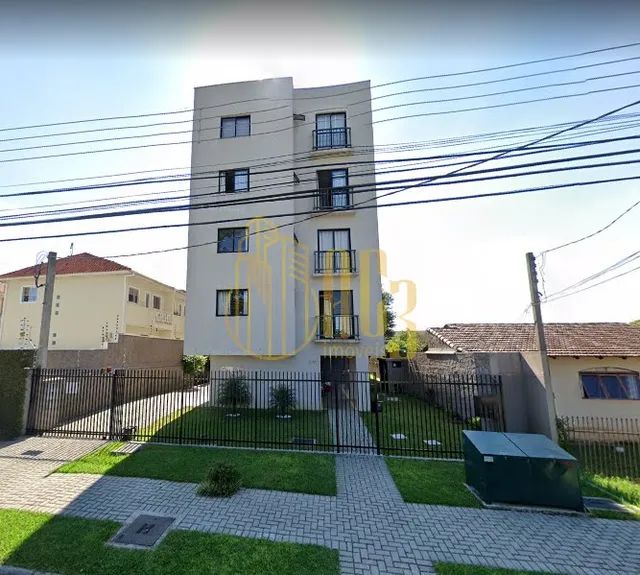 Apartamento com 2 quartos no Capão Raso em Curitiba