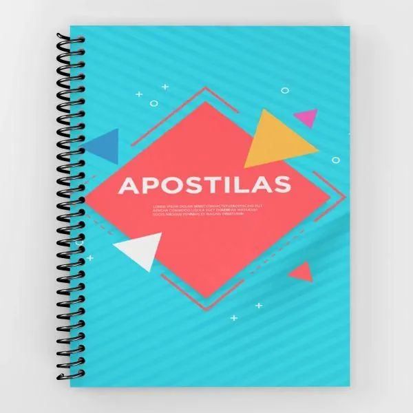 Apostilas  - Foto 2