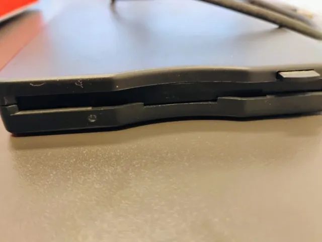 Drive 3 1/2 pra PC Funcionando