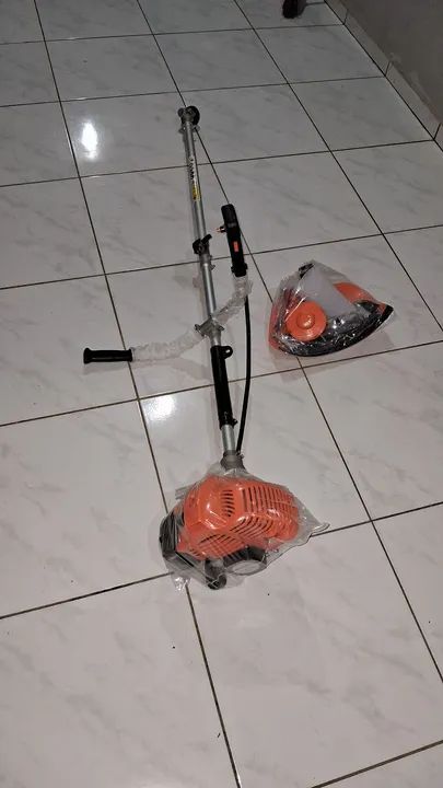 Roçadeira Husqvarna