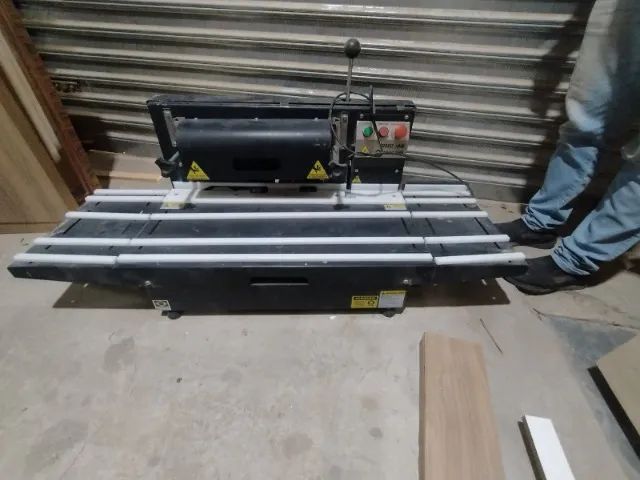 Refiladora Maksiwa RBB4G - Foto 2