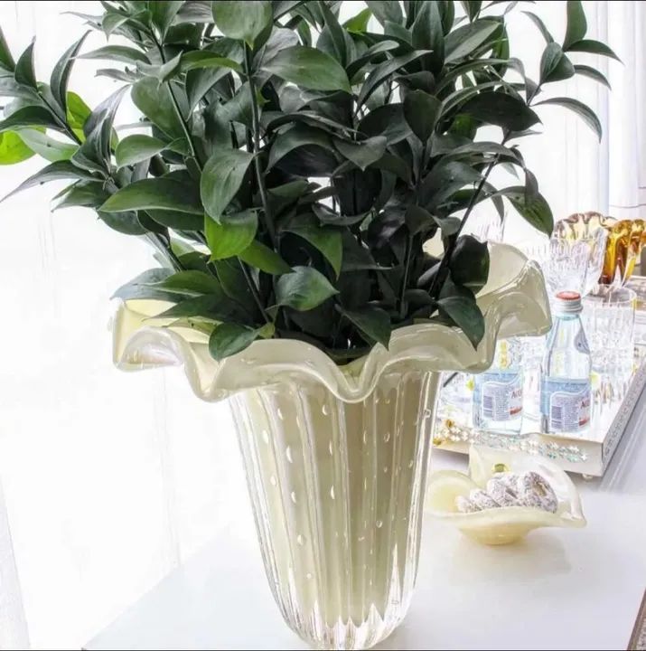 Vaso de Murano - Foto 3