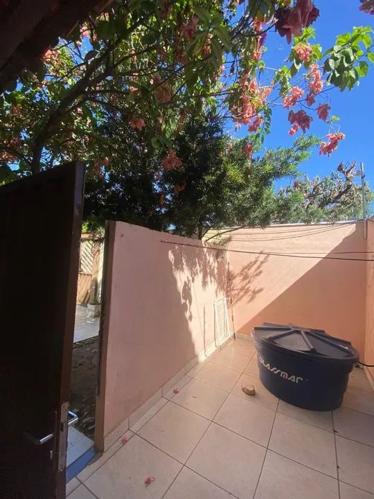 Casa de R$700mil, placa 900kwh,4 quartos com suite  piscina, Jardim imperador vg - Foto 3