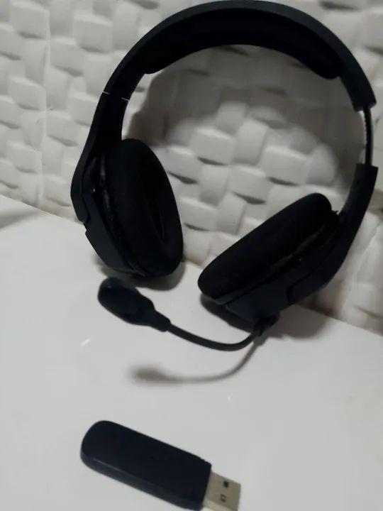 Headset Cloud Stinger Wireless HyperX - Foto 5