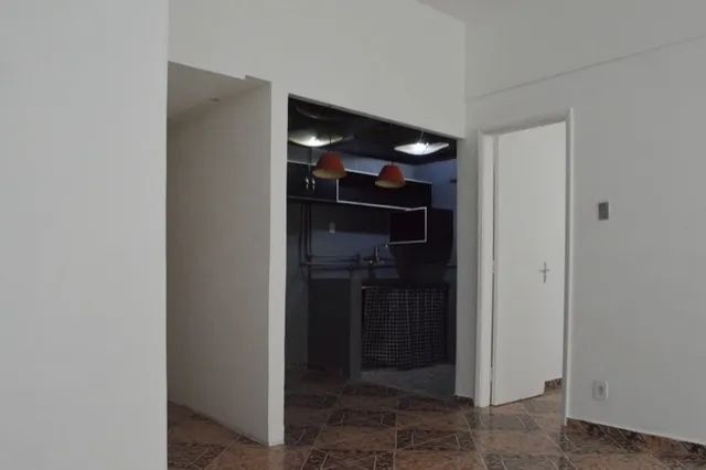 Captação de Apartamento a venda na Rua Nunes Alves, Centro, Duque de Caxias, RJ