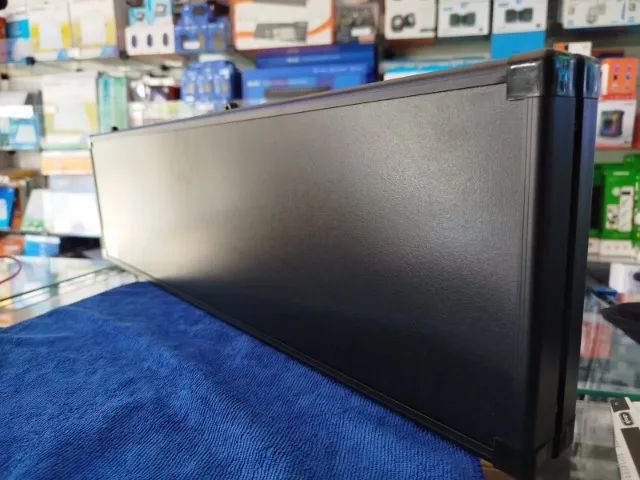 Painel de Led Azul 70x20 (Distribuidora JK Eletrôncos)Qualidade de Honestidade sempre - Foto 4