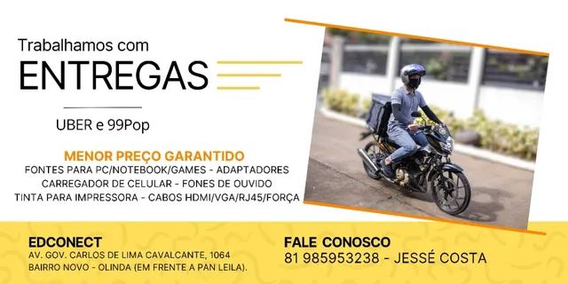 Promoção: Fonte Atx 500w Gamer Ultra Silence Pc  Bivolt 110v/220v Cor Preto - Foto 6