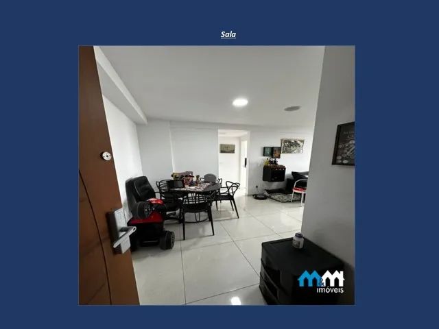 Apartamento em Irajá de 02 quartos - Foto 4