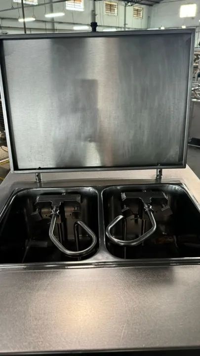 Máquina de sorvete Soft Bertolo - Foto 4