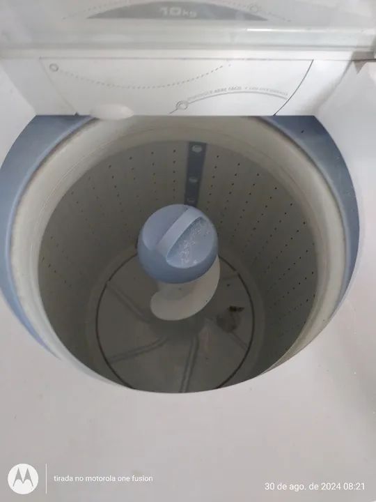 LAVADORA ELECTROLUX  220V - Foto 3