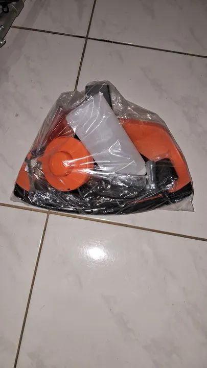 Roçadeira Husqvarna - Foto 2