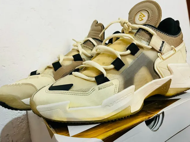 Tênis Jordan Why Not Zero.5 Masculino