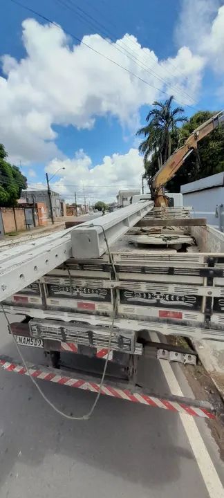 Poste de energiaa qualidade  - Foto 4