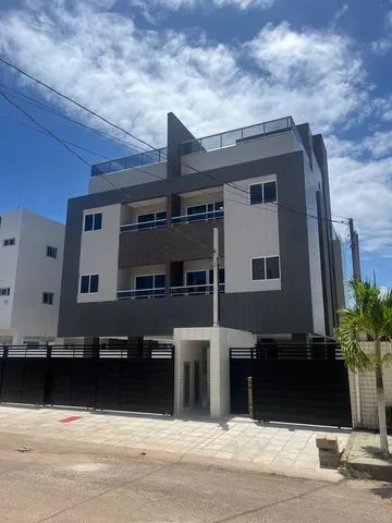 Captação de Apartamento a venda na Rua José Marcos de Melo Peixoto, Intermares, Cabedelo, PB