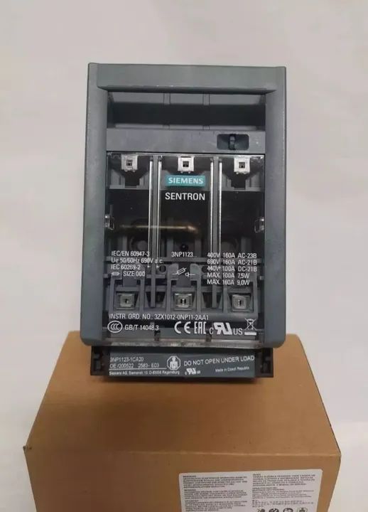 Oferta, Chave Seccionadora Saca Fusível / Oferta - Foto 3