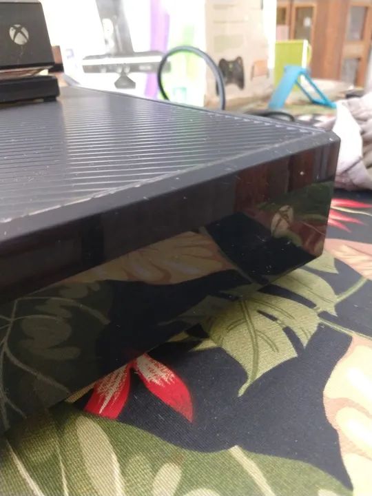 Xbox onde fat