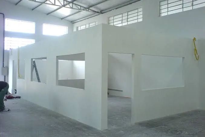 Forro de Gesso , Drywall, Divisórias e Pinturas em geral . - Foto 5