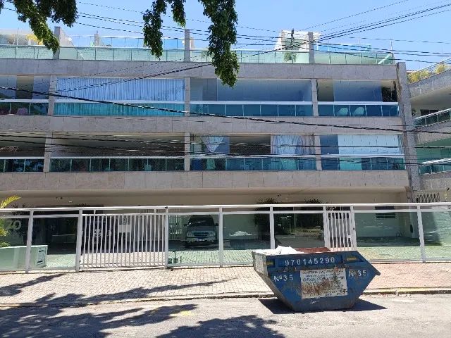 Captação de Apartamento para locação na Avenida Genaro de Carvalho - de 934 ao fim - lado par, Recreio dos Bandeirantes, Rio de Janeiro, RJ