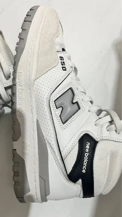 Tênis New Balance 650 - n 44 - Foto 3
