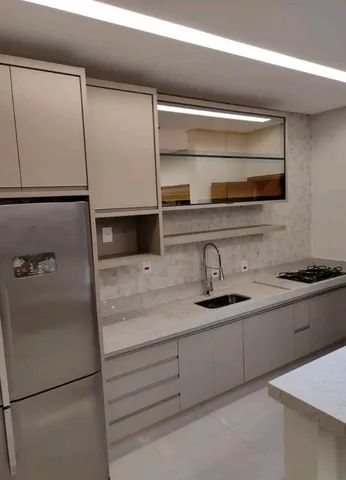 Cozinha (Móveis planejados)  - Foto 4