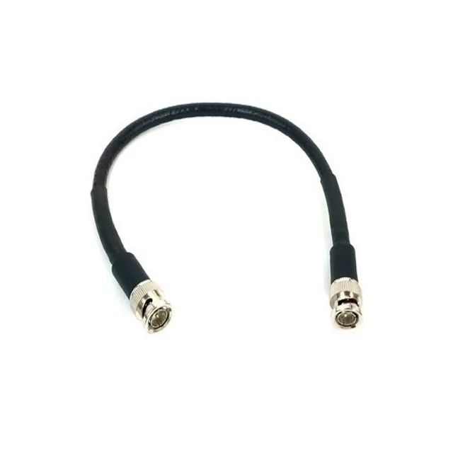 Cabo Bnc Sdi 30 Cm Gold Profissional