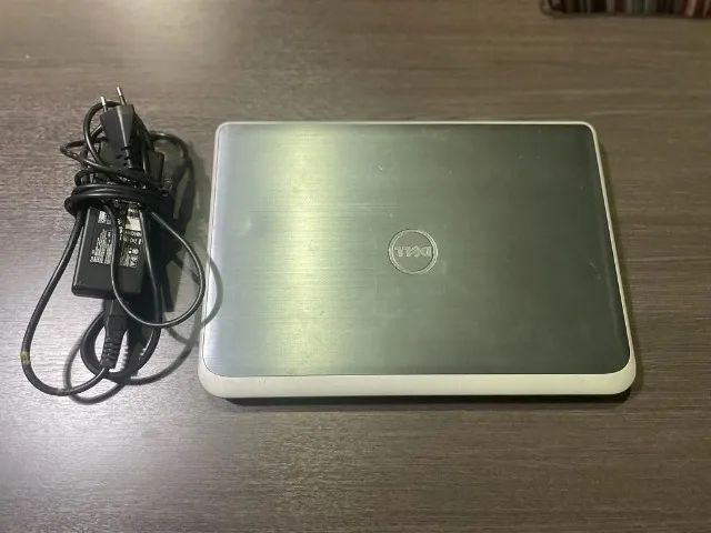 Notebook Dell - Intel Core I5 --- 8GB Ram --- SSD 500GB --- Nvidia GeForce GT 730M
