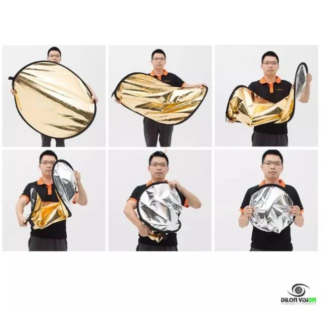 Rebatedores 60cm 5x1