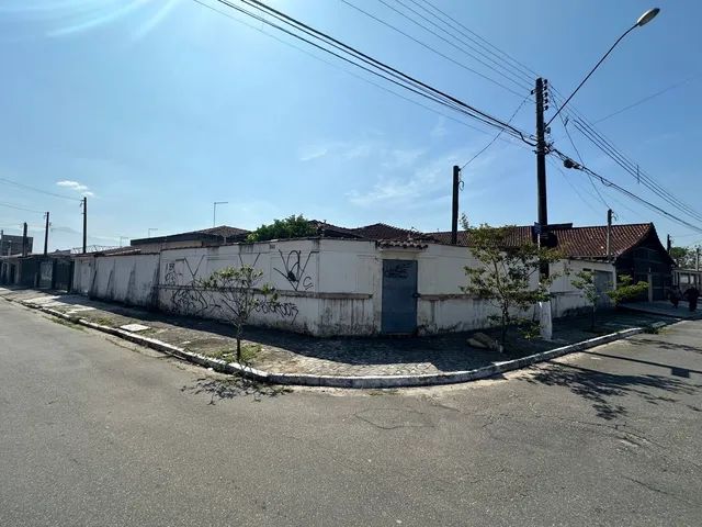 Captação de Casa a venda na Rua São José, Caiçara, Praia Grande, SP