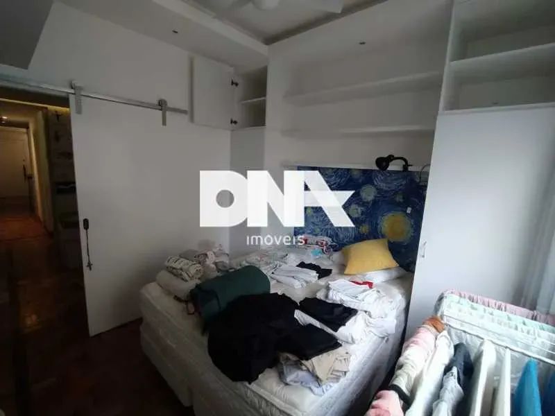 Kitnet/Conjugado - / Residencial / Copacabana