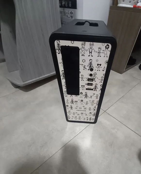 COMPUTADOR POSITOVO