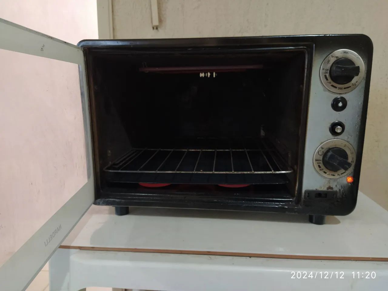 FORNO ELÉTRICO  - Foto 2