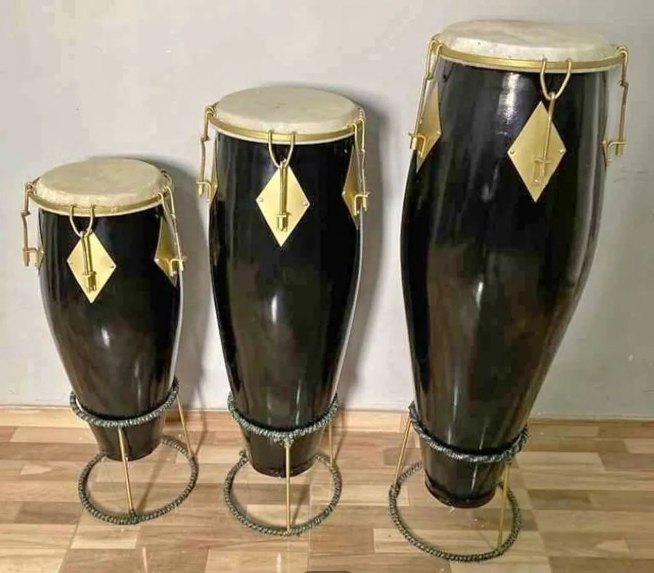 Atabaques  - Foto 3