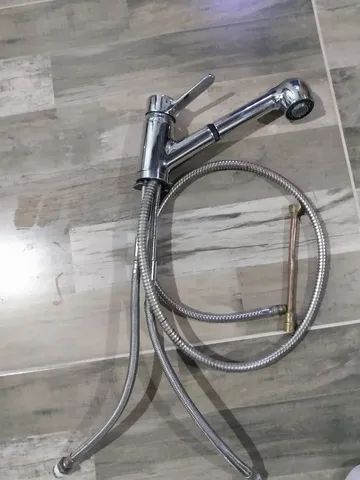 Torneira misturador Docol 65126624972290124