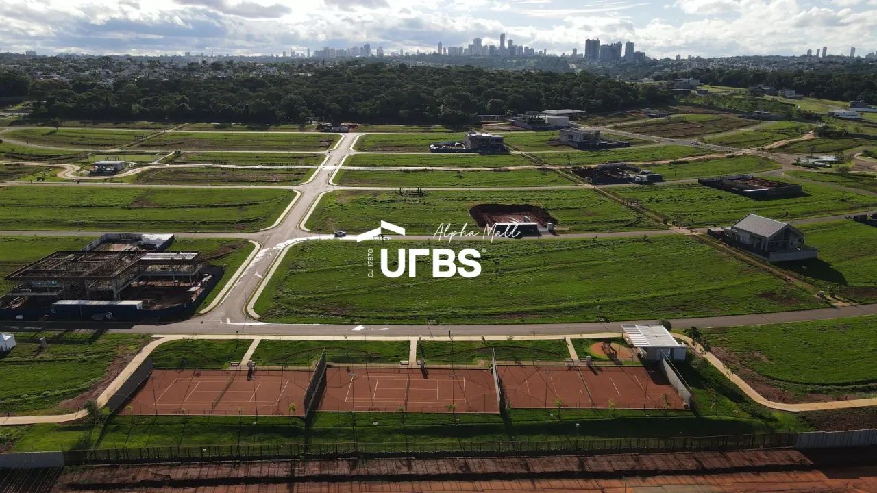 Plateau D'or Unique! (o da primeira portaria). Terreno com 638 m², próximo das quadras de  - Foto 6